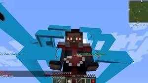 Susanoo y rinnegan completos || naruto anime mod review. Images Of Minecraft Naruto Anime Mod Rinnegan