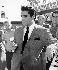 Elvis At The Seattle World S Fair 1962 Elvis Presley Elvis Presley Photos Elvis