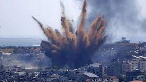 Kabinet israel menyatakan sudah dikeluarkan keputusan untuk gencatan senjata dengan hamas, yang mulai berlaku hari jumat (21/05) pukul 02.00 dini hari waktu setempat. Dg7to89qfagelm