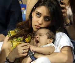 Rohit sharma set serious #fathergoals with this adorable gesture for daughter samaira after ipl fifty. Rohit S Daughter Samaira S Stadium Debut Rediff Cricket