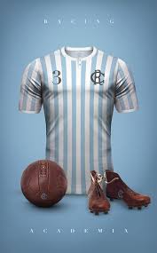 Racing integra el copón de los primeros en la libertadores. Racing Club De Avellaneda Of Argentina Wallpaper Camisetas De Equipo Camisetas De Futbol Camisetas Retro