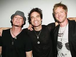 90210 Train Booked As Musical Guest Train Band Music Love My Favorite Music