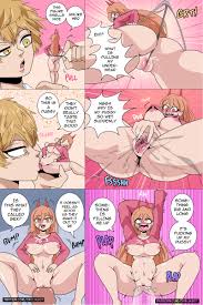 Rule34 - If it exists, there is porn of it  carliabot, denji (chainsaw  man), doll, power (chainsaw man)  6813788