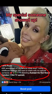 One year later. My wish came true!