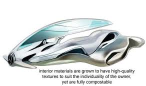 Mercedes Benz Biome Seed Google Search