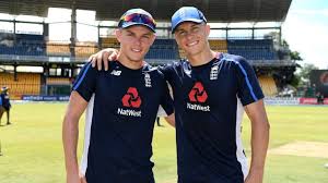 Sam curran's funny moments and unseen videos. Sam And Tom Curran Become First Brothers To Play Together For England In 19 Years Sports News