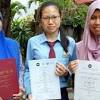 Ahli persatuan bulan sabit merah malaysia (bsmm) pertandingan menulis esei pendermaan organ peringkat kebangsaan 2013. 1