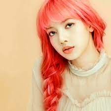 Bllɔkpiik Red Hair Disney Princess Disney Characters