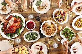 Celebrate thanksgiving 2020 with our delicious recipes for roast turkey, pumpkin pie and a whole going for the full turkey experience this thanksgiving? 31 Crazy Delicious Thanksgiving Foods You Must Have In Holidays