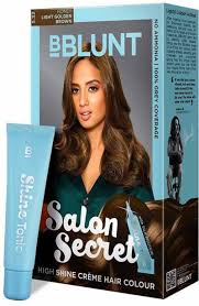 Shades of brown hair colour chart: Bblunt Hair Color Buy Bblunt Hair Color Online At Best Prices In India Flipkart Com