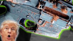 THIS $350 AR IS… UNSTOPPABLE??? ATI Omni Hybrid 5.56 Review