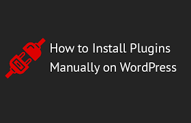 You need to firstly download and install the wordpress file download plugin from your wp dashboard. How To Install Plugins Manually On Wordpress