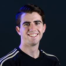 2014-15 Boys soccer player of the year: JT Cook, Servite