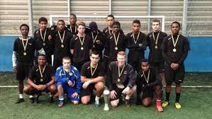 The kids are alright