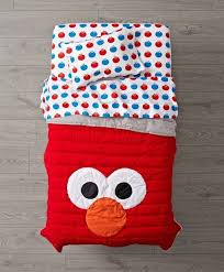 Chances are you'll discovered another elmo toddler bed set higher design concepts. Our All Eyes Elmo Toddler Bedding Features A Quilt With Eyes On The Front And Solid Color On The Back Our Sesame Str Baby Elmo Sesame Street Toddler Sheet Set