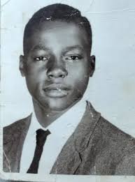 Obituary information for Owen Fowler, Jr.