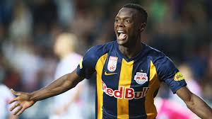 Patson daka on fifa 21. Rb Leipzig To Re Invest Nagelsmann Money Daka Target Number 1 Transfermarkt