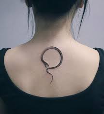 Explore cool circular ink ideas. 185 Significances Of Ouroboros Tattoos 2020 Updated