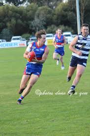 AFL Central Victoria