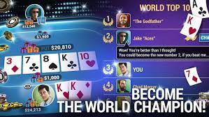 Offline texas holdem para teléfono o tableta android: Descargar Poker World Tx Holdem Offline V 1 8 20 Apk Mod Android