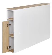 Tete De Lit 140 Lit Ado 140x200 Avec Tete Noemi Tete Sommier Blanc Noemi Grande Armoire Chambre Cool Furniture Transforming Furniture Bathroom Medicine Cabinet