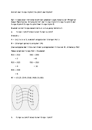 Contoh Dari Fungsi Injektif 1430wjo8e24j