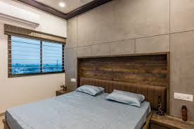 Check spelling or type a new query. A Solid Blend Through Bricks And Mirrors The Little Studio The Architects Diary Bedroom Bed Design Bedroom False Ceiling Design Modern Luxury Bedroom