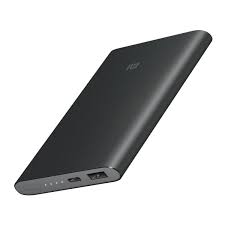 10000mah panasonic/lg battery cells business card sized. Xiaomi 10000mah Mi Pro Ultra Slim Power Bank For Smartphone Buy Online At Best Price In Uae Amazon Ae