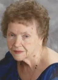 Obituary information for Joyce Roy