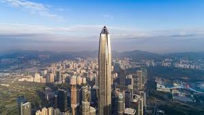 The skyscraper is the city's tallest building, it has an observation deck on the top, which has become one of the most popular tourist attractions in the city (see details at tourism section, and the article visiting ping an finance center observatory). Freesky Observation Deck Of Ping An Finance Centre In Shenzhen Trip Com