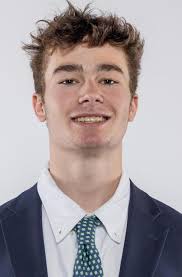 Official Men's Lacrosse Roster