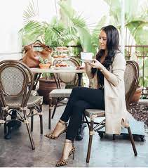 Vince Camuto Lunch Latte Leopard Heels Score Anniemaithai S Marbella Pumps And Niki Tote At Vincecamuto Com Bloggerstyle Ootd Petitefashion Facebook