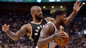 Is an american professional basketball player for the milwaukee bucks of the national basketball association. Raptors Forward P J Tucker Back In Lineup Vs Pacers Sportsnet Ca