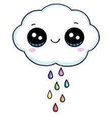 These drawings are very easy and fun. Wallpaper Cute And Sweet Unicorn Drawing Kawaii Drawings Kawaii Doodles