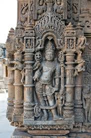 Carving At Sas Bahu Temple At Eklingji India Ancient Indian Architecture Indian Architecture Ancient India