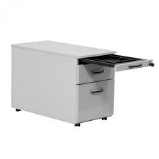 Schreibtisch rollcontainer in weiß hochglanz und eiche sonoma abschließbar. Kinnarps Rollcontainer In Lichtgrau Gebraucht Kaufen Design Your Office