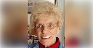 Obituary information for Virgie “Lee” Shifflett Hensby