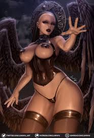 LumiNyu 🩷 on X: More sexy versions for MotherMiranda from  ResidentEvilVillage - NSFW May patreon reward ~~ Patreon :  t.coify1ctr2sz t.cokr68kVuRmV  X