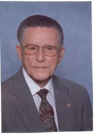 Charles Kennett McAdams