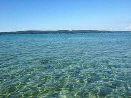 Crystal Lake Crystal Lake Michigan Lake