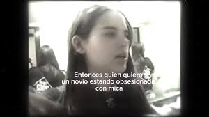 Micaela Vazquez Cuerpazo