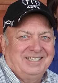 Michael “Mike” Gregory DeRouen