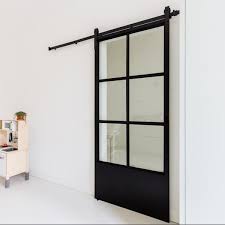 50++ awesome decorative glass doors ideas home to z. French Style Black Steel Frame Sliding Barn Door Frame Buy Sliding Barn Door Frame Frame Sliding Barn Door Barn Door Frame Product On Alibaba Com
