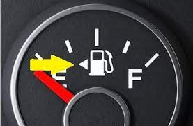 Why There Is Small Arrow On Fuel Tank Gas Tank Indicator Arrow History Little Arrow On Fuel Gauge Arrow On Car Fuel Gauge Arrow Car Fuel Gas Tanks Gauges