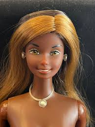 Is this Christie or Julia Barbie doll?