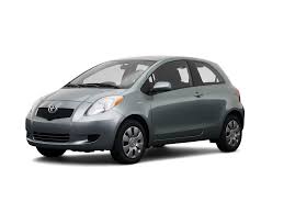 The toyota yaris was designed to deliver features and comfort while not breaking your budget. 2008 Toyota Yaris Values Cars For Sale Kelley Blue Book