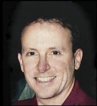 Chris Morrison Obituary (1958