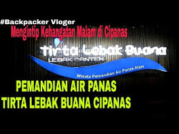 Berikut adalah daftar kecamatan dan kelurahan/desa di provinsi jawa barat, indonesia.provinsi jawa barat terdiri dari 18 kabupaten, 9 kotamadya, 627 kecamatan, 645 kelurahan dan 5.312 desa. Pemandian Air Cipanas Lebak Banten Pemandian Air Panas Youtube