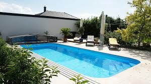 Alles was mit pool und gartengestaltung zu tun hat. Swimmingpool Im Garten Planung Und Kosten Hausundwohnung24 De