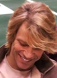 BONJOVI'S BEST❤️🗡